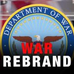 DOD Demands Congress Resurrect Old War Branch