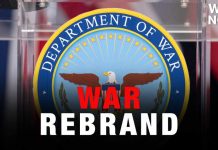 DOD Demands Congress Resurrect Old War Branch