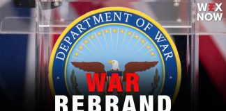 DOD Demands Congress Resurrect Old War Branch