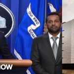 DOJ Indictment Targets “Hate” Watchdog