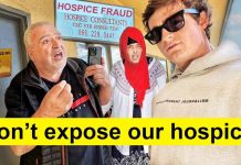 Dems PASS Act to Criminalize Investigative Reporting