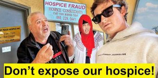 Dems PASS Act to Criminalize Investigative Reporting! Dems PASS Act to Criminalize Investigative Reporting