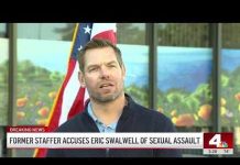 Disgraced Dem Rep ORDERED By DNC To QUIT