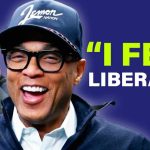 Don Lemon Eyes Presidential Run - He's Serious