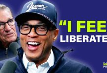 Don Lemon Eyes Presidential Run - He's Serious