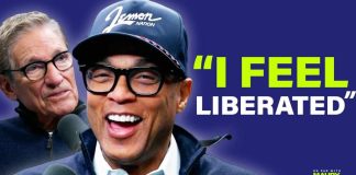 Don Lemon Eyes Presidential Run - He's Serious