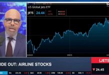 FAA Boss Dumps Millions In Airline Stock Overnight