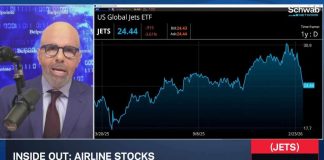 FAA Boss Dumps Millions In Airline Stock Overnight! FAA Boss Dumps Millions In Airline Stock Overnight