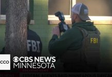 Feds RAID Minnesota Daycares In Fraud Probe