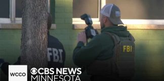 Feds RAID Minnesota Daycares In Fraud Probe
