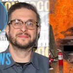 Governor DIVES Into BURNING Car - Pulls Out TV Star