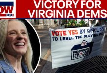 Governor's BETRAYAL Triggers Massive Redistricting Scandal