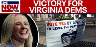 Governor's BETRAYAL Triggers Massive Redistricting Scandal