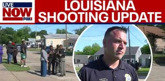 HORRIFYING: Father Executes 8 Kids