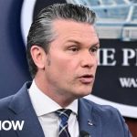 Hegseth Prayer Service Hit With Bombshell LAWSUIT