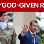 Hegseth RESTORES Controversial Old Policy