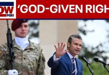 Hegseth RESTORES Controversial Old Policy
