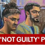 ISIS Bombers Plead NOT Guilty Despite Video Evidence