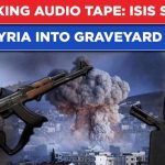 ISIS Calls For DEADLY Attacks Worldwide