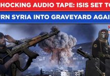 ISIS Calls For DEADLY Attacks Worldwide