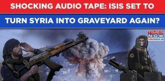 ISIS Calls For DEADLY Attacks Worldwide