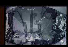 Jury Stunned In Silence During Child Kidnapping Trial