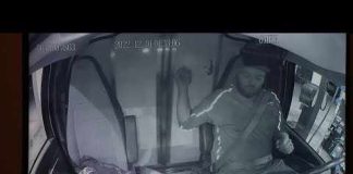 Jury Stunned In Silence During Child Kidnapping Trial