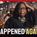 Justice Jackson Gets NUKED by Fellow Leftist