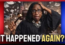 Justice Jackson Gets NUKED by Fellow Leftist