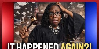 Justice Jackson Gets NUKED by Fellow Leftist