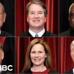 Justice Sotomayor ACCUSES Colleagues Of Racism Justice Sotomayor ACCUSES Colleagues Of Racism