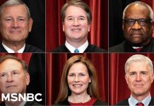 Justice Sotomayor ACCUSES Colleagues Of Racism