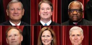 Justice Sotomayor ACCUSES Colleagues Of Racism Justice Sotomayor ACCUSES Colleagues Of Racism