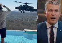 Kid Rock and Hegseth SLAMMED For Latest Stunt