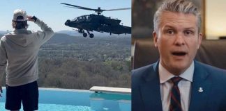 Kid Rock and Hegseth SLAMMED For Latest Stunt