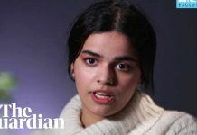 Lesbian Saudi Woman WINS Freedom Fight