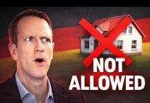 New Law BANS Home Buyers Over Political Views