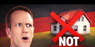 New Law BANS Home Buyers Over Political Views New Law BANS Home Buyers Over Political Views