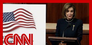 Pelosi Faces WHIPLASH After Bizarre Interview