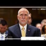 RINO Senator BLASTS Trump After He Did This