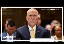 RINO Senator BLASTS Trump After He Did This