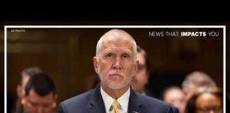 RINO Senator BLASTS Trump After He Did This RINO Senator BLASTS Trump After He Did This