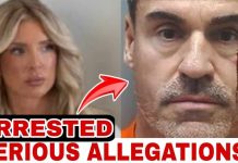 Reality TV Stars Boyfriend ARRESTED - SERIOUS Accusations