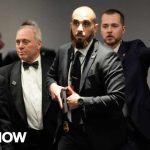 Reporter Stayed Next Door To WHCA Shooter, Noted This Security Issue