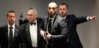 Reporter Stayed Next Door To WHCA Shooter, Noted This Security Issue