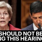 Senate Hearing Explodes At Trump's Nominee