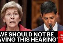 Senate Hearing Explodes At Trump's Nominee