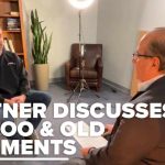 Senate Hopeful PRAISES Hamas, Slams Jewish Community