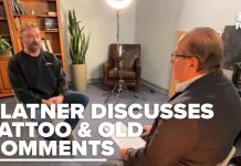 Senate Hopeful PRAISES Hamas, Slams Jewish Community