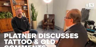 Senate Hopeful PRAISES Hamas, Slams Jewish Community